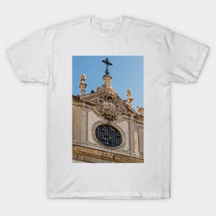 Igreja de Sao Domingos - 2 © T-Shirt